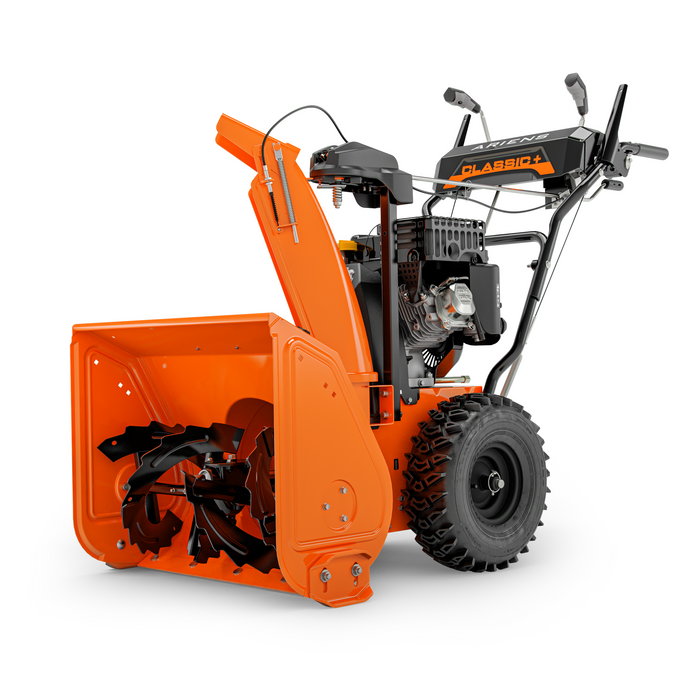 Should I buy a Snow Blower