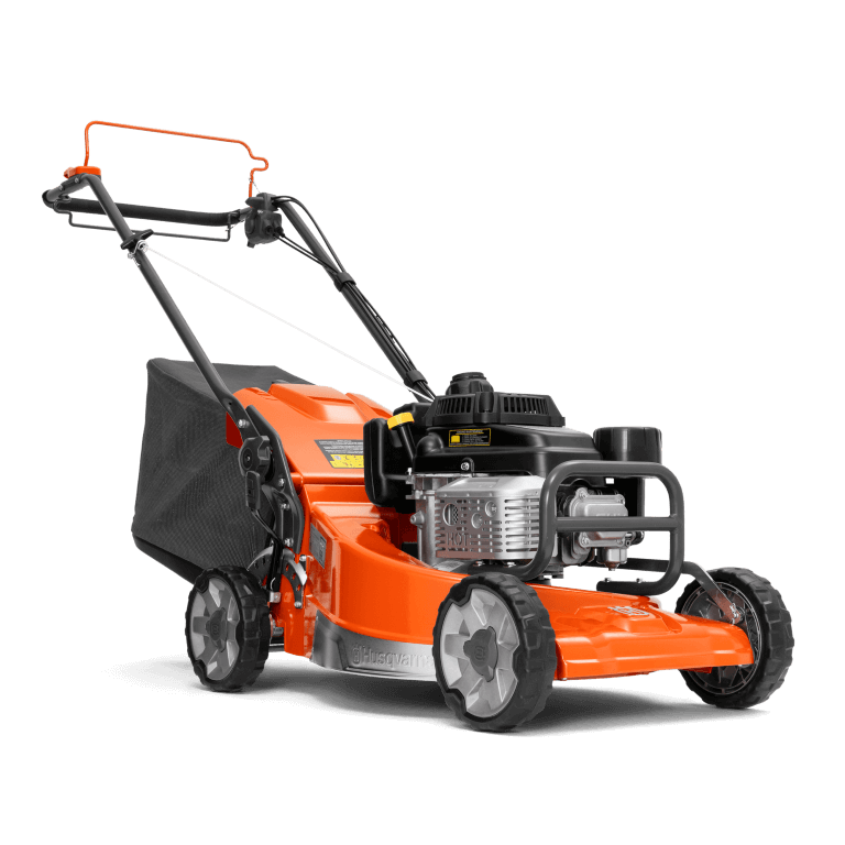 Husqvarna Walk Behind Lawn Mowers