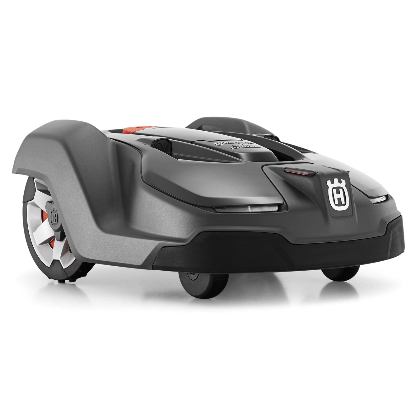 Husqvarna Robotic Lawn Mower