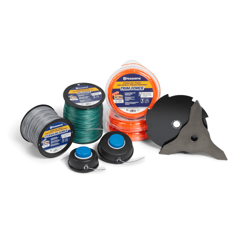 Husqvarna Trimmer Accessories