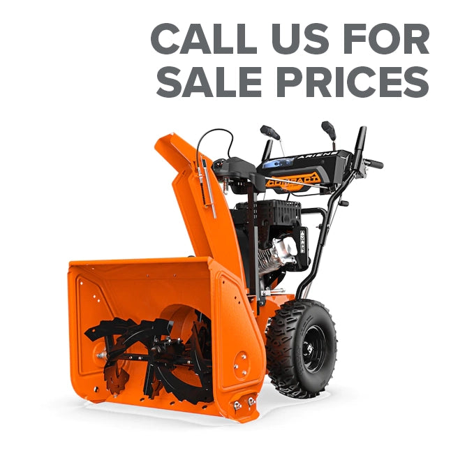 Ariens Compact 24 Snow Blower