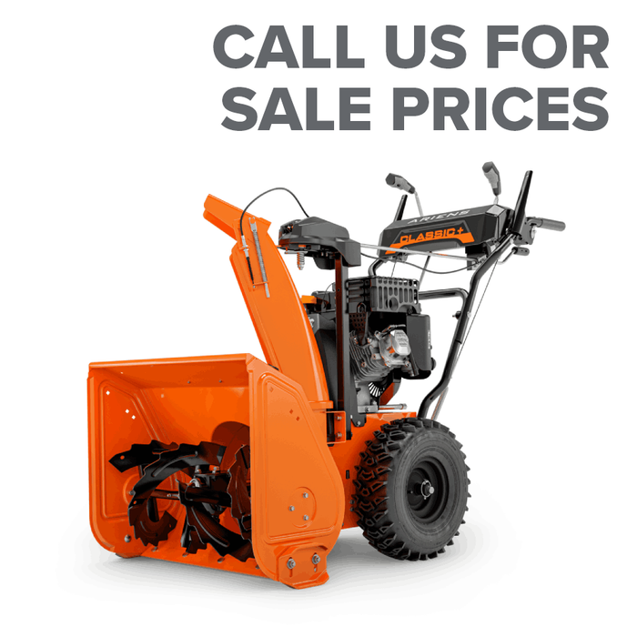 Ariens Classic 24+ Snow Thrower