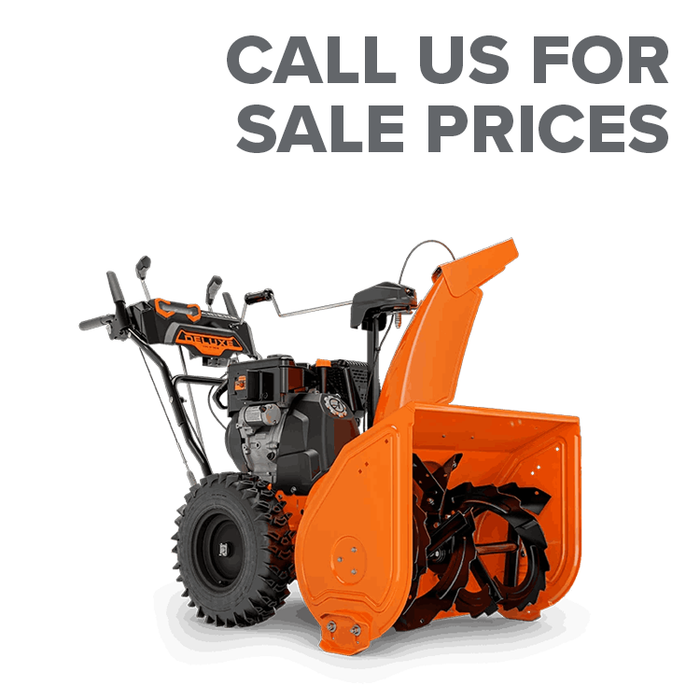 Ariens Deluxe 28 SHO Snow Thrower