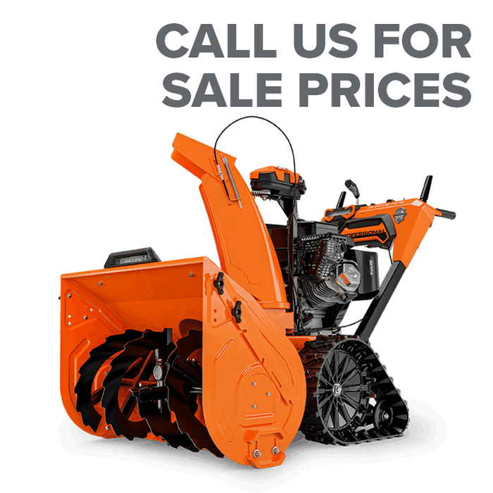 Ariens Professional 32 EFI RapidTrak Snow Thrower