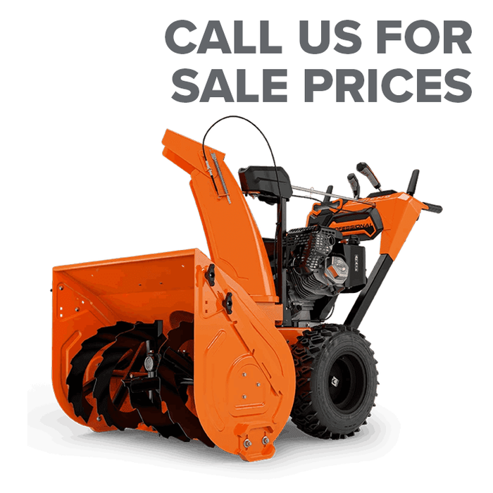 Ariens Professional 32 Snow Blower