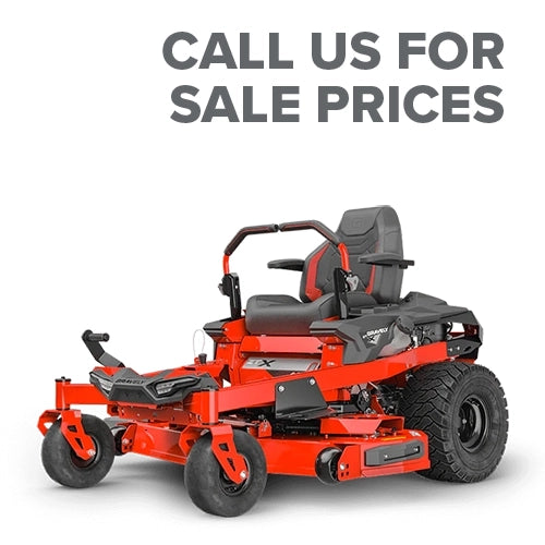 Gravely ZT X 48 Lawn Mower