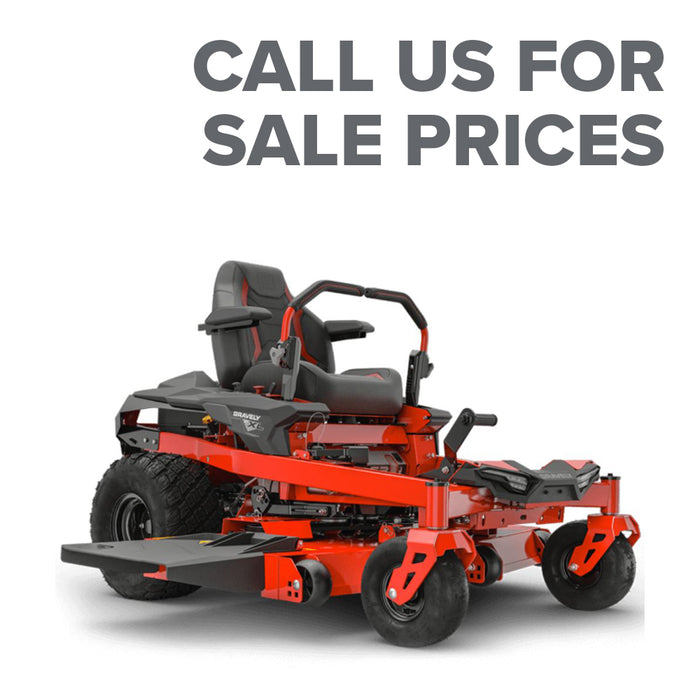 Gravely ZT XL 60" Lawn Mower