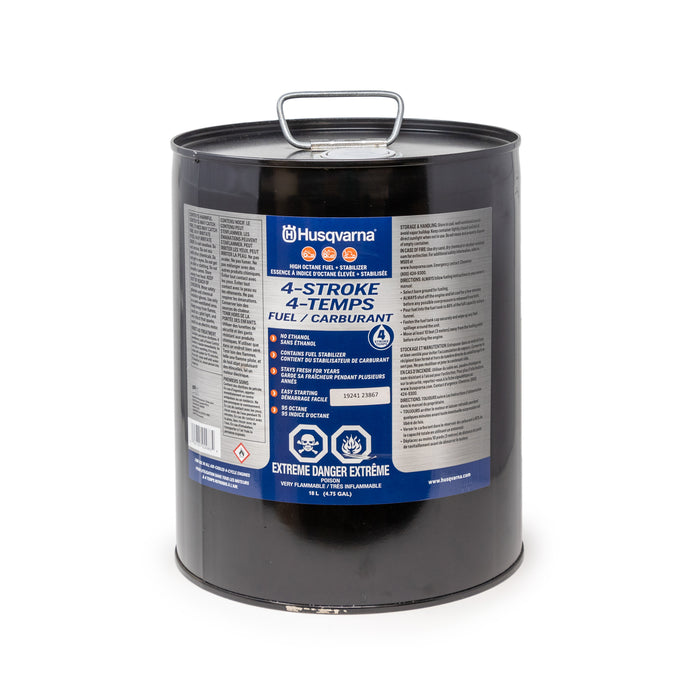 Husqvarna 4-Stroke Fuel 18L