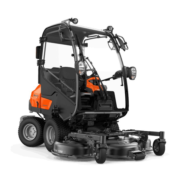 Husqvarna P525DX w/ Cabin S/N (20224500004)
