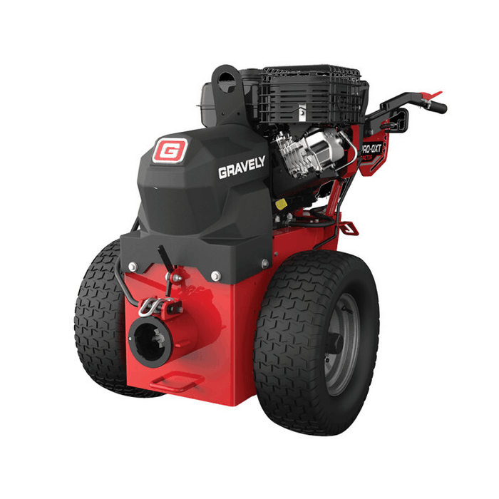 Gravely Pro-QXT Tractor (S/N 000614)