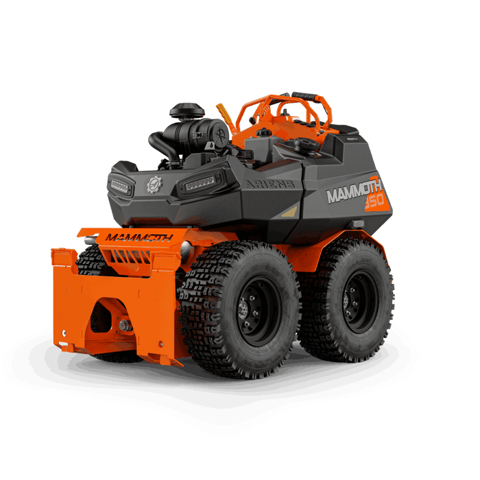 Ariens Mammoth 850 Snow Removal Machine