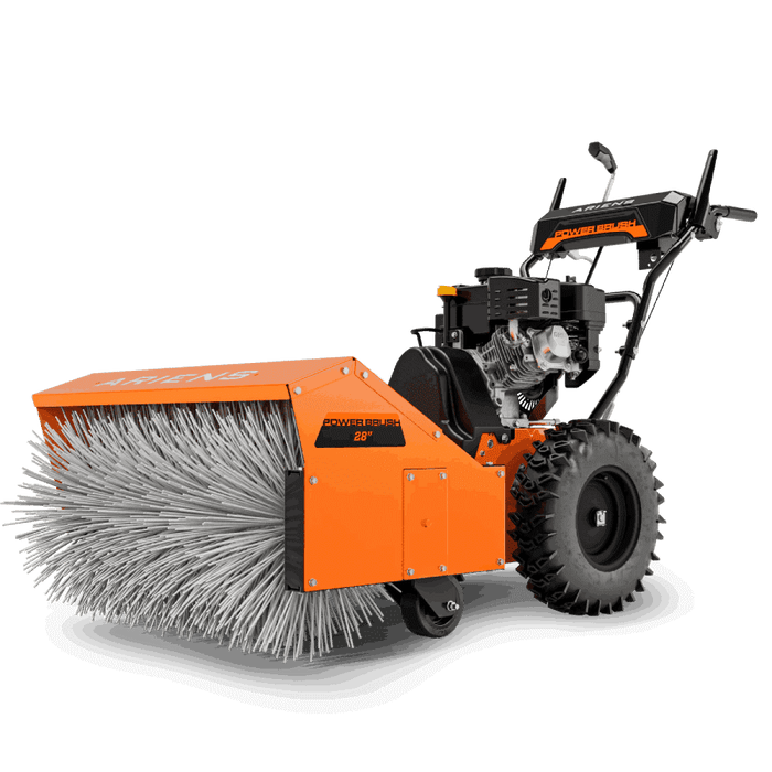 Ariens Power Brush 28