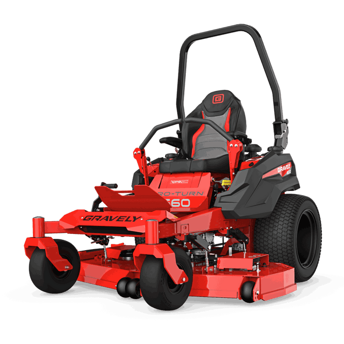 Gravely Pro-Turn 660 Zero Turn Lawn Mower