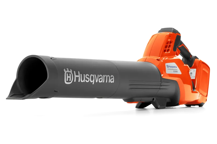 Husqvarna 230iB Electric Leaf Blower