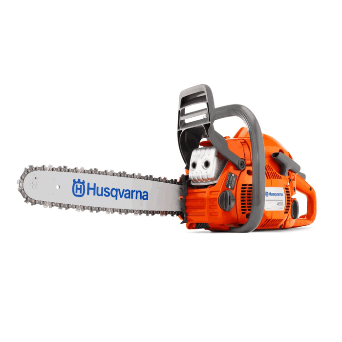 Husqvarna 450 Rancher Chain saw