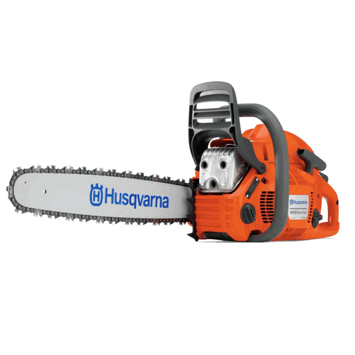 Husqvarna 455 Rancher Chainsaw