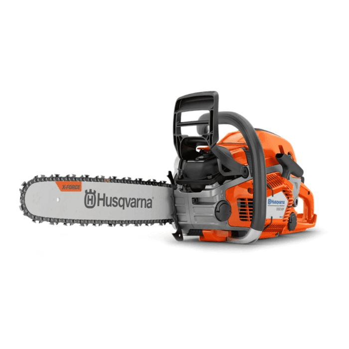 Husqvarna 550 XP Mark II Chainsaw