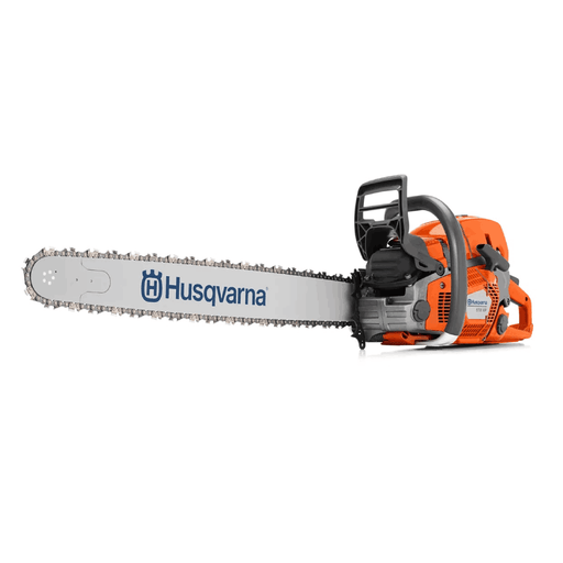 Husqvarna 572 XP Chainsaw