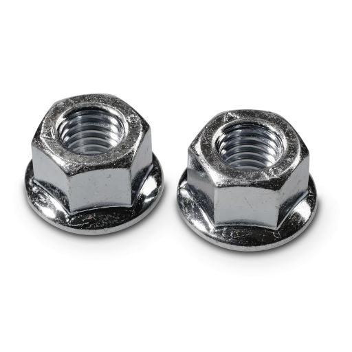 Husqvarna Chainsaw Bar Nuts 4pc