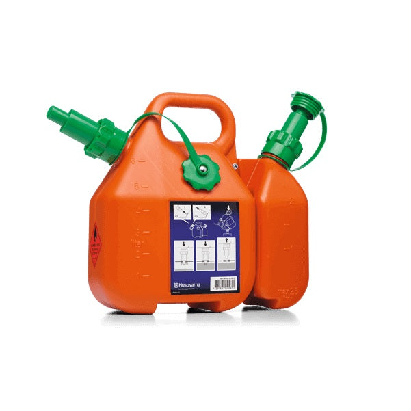 Husqvarna Combi Can