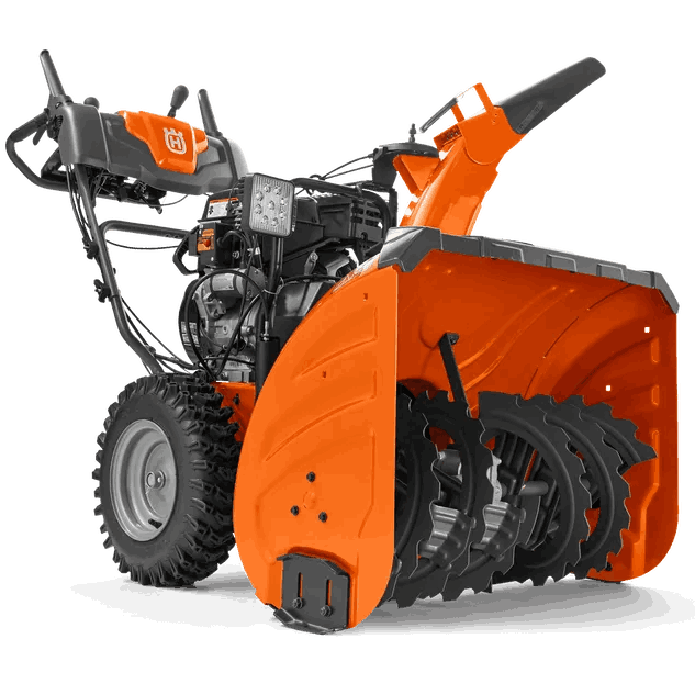 Husqvarna ST 330 Snow Thrower