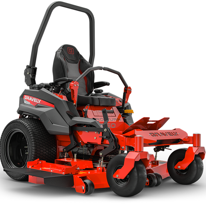 What is a zero turn mower?