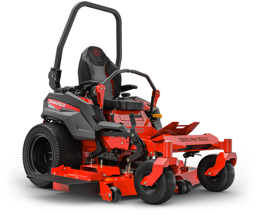 What is a zero turn mower?