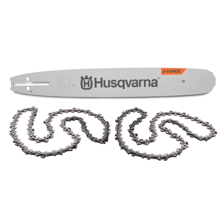 Husqvarna Chainsaw Parts and Accessories