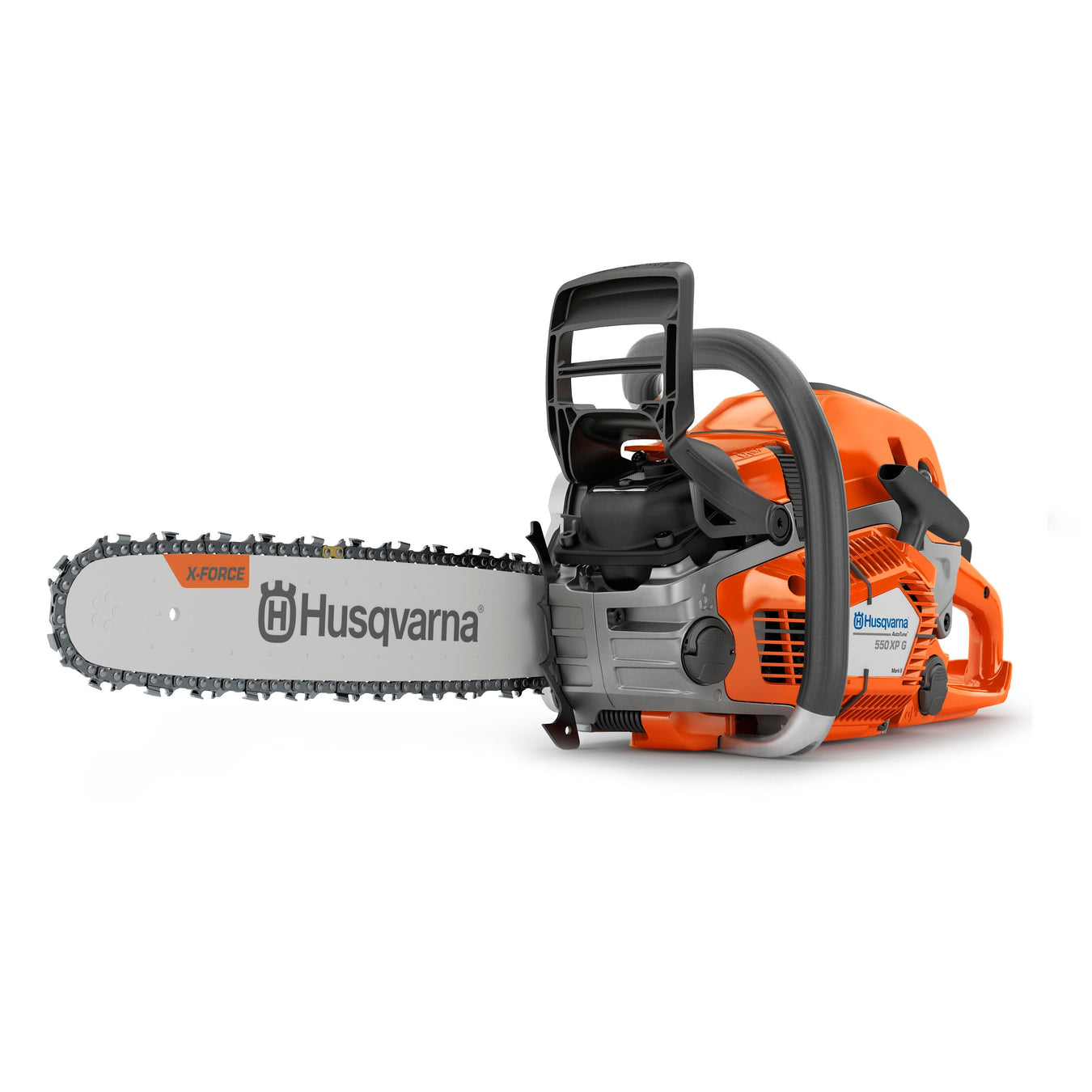 Husqvarna Chainsaws