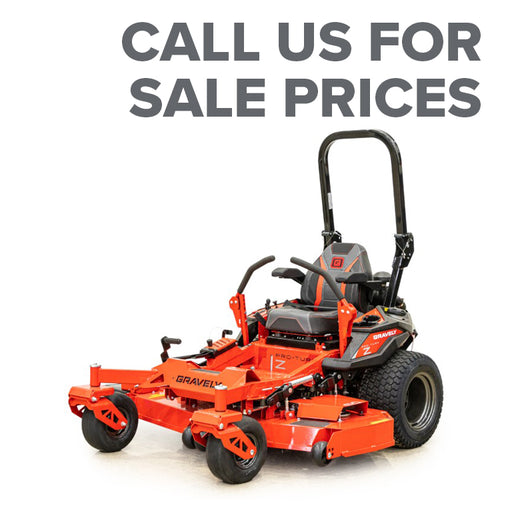 Gravely Pro Turn Z 60 Grass Lawn Mower