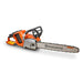 Husqvarna 540i XP Electric Saw With Battery and Charger