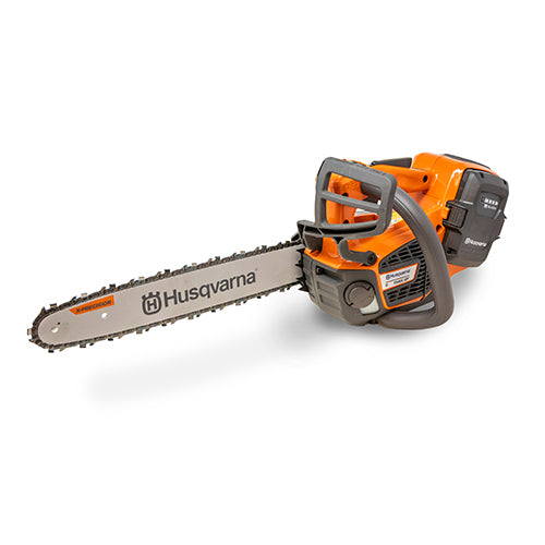 Husqvarna cordless on sale electric chainsaw
