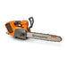 Husqvarna T540i XP Chainsaw