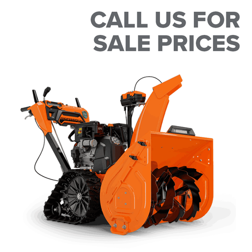 Ariens Compact 24 RapidTrak Snow Thrower