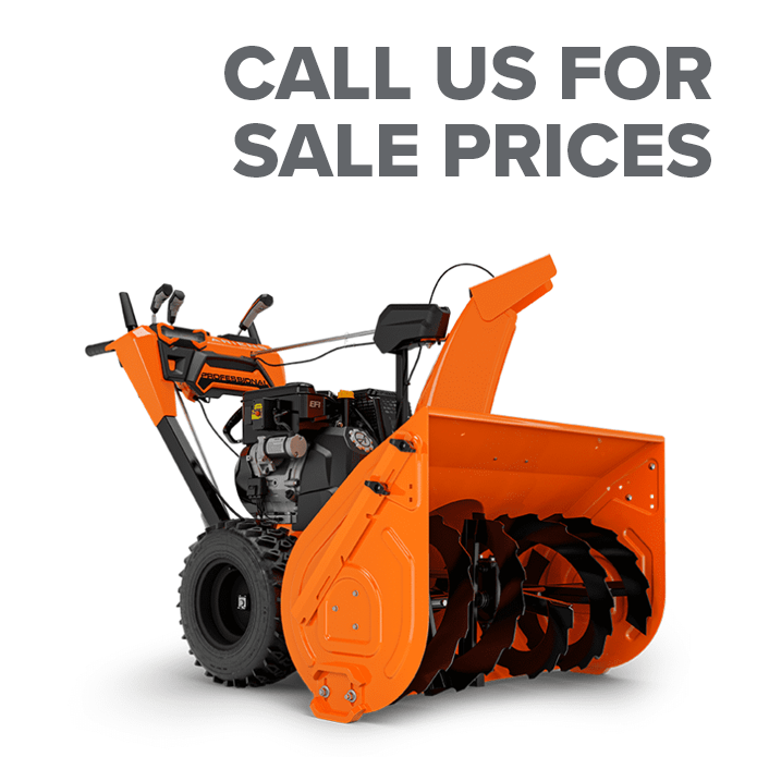 Call Us For A Massive Discount On This Price - Ariens Pro 36 Hydro EFI Snow Thrower (S/N 000900)