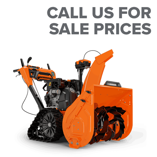 Snow Blowers Snow Throwers Husqvarna Ariens Calgary