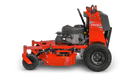 Side view of Lawnn Mower