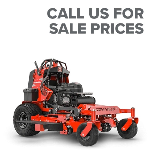 Call Us For A Massive Discount On This Price - Gravely Z-Stance 48 S/N (000418)