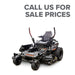 Gravely ZT-HD 52 Stealth Lawn Mower