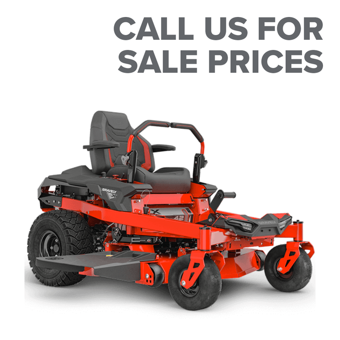 Gravely ZT X 42 Residential Lawn Mower