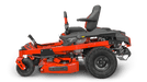 Gravely ZT X 48 