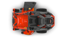 Gravely ZT X 48 
