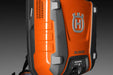 Husqvarna BLi950X Leaf Blower Housing Protection