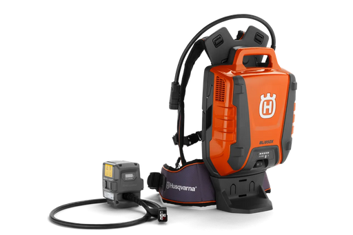 Husqvarna BLi950X Leaf Blower