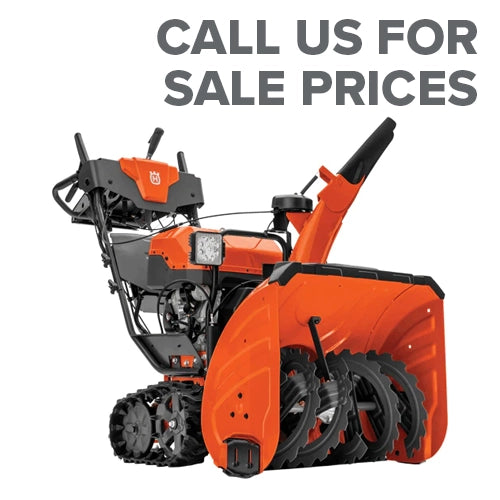 Husqvarna ST 427T Snow Thrower