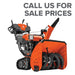 Husqvarna ST 427T Snow Thrower