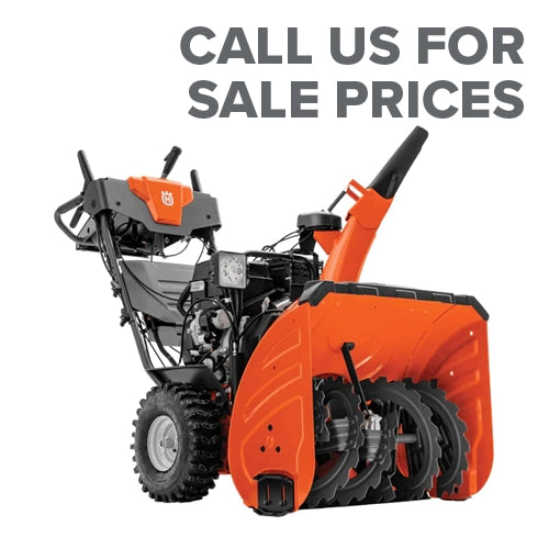 Husqvarna ST 430 Snow Blower 