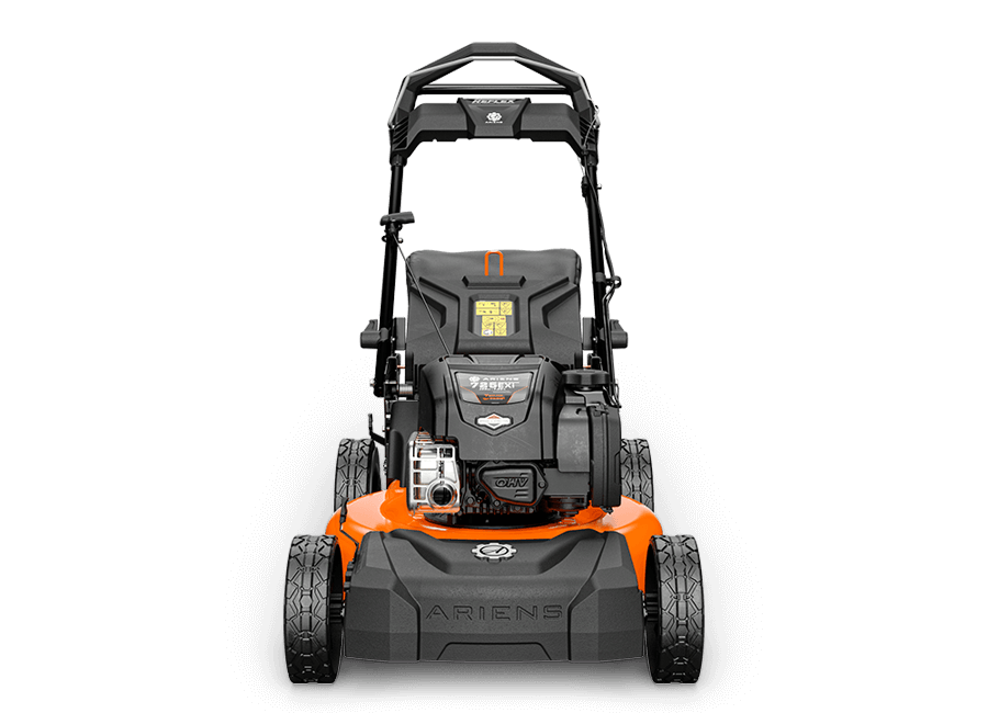 Ariens razor push mower 2025