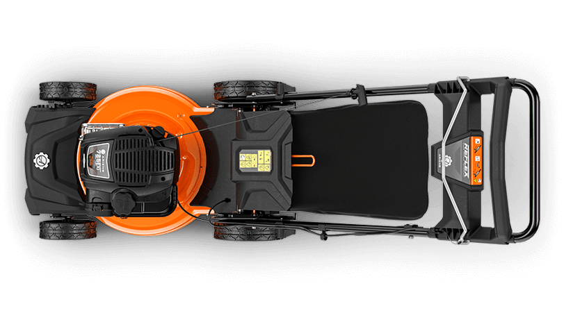 Razor Reflex 21" Self Propelled