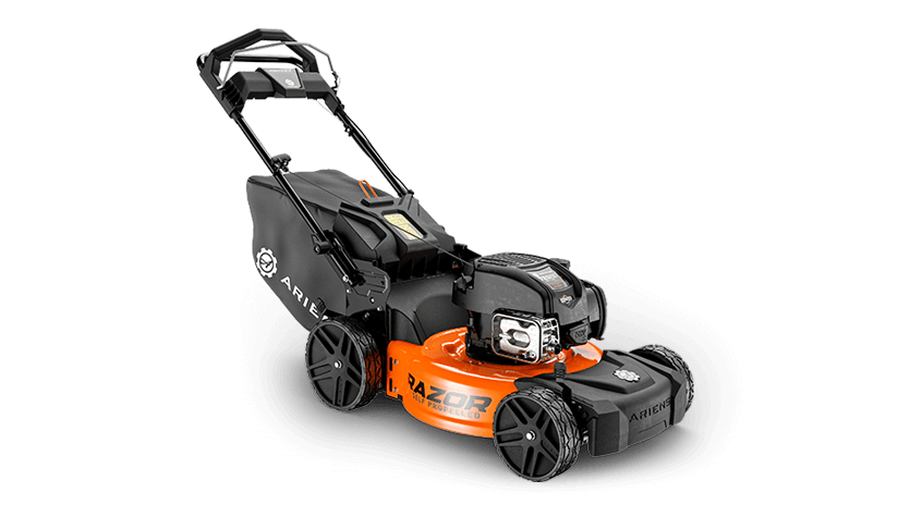 Razor Reflex 21" Self Propelled